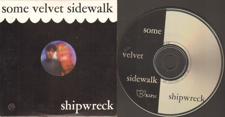 Thumbnail - SOME VELVET SIDEWALK