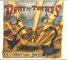 Thumbnail - DRIVE BY TRUCKERS