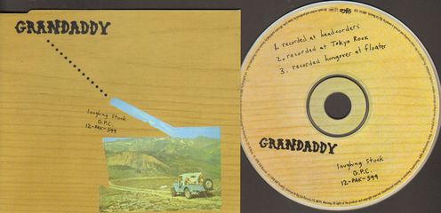 Thumbnail - GRANDADDY