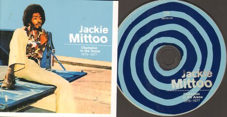 Thumbnail - MITTOO,Jackie