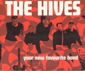 Thumbnail - HIVES