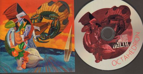 Thumbnail - MARS VOLTA