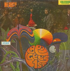 Thumbnail - BEE GEES