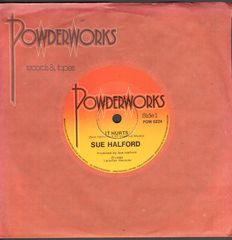 Thumbnail - HALFORD,Sue