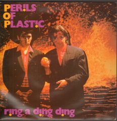Thumbnail - PERILS OF PLASTIC