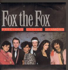 Thumbnail - FOX THE FOX