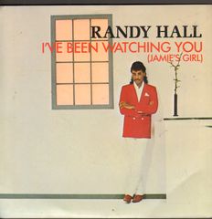 Thumbnail - HALL,Randy