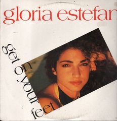 Thumbnail - ESTEFAN,Gloria