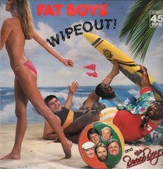 Thumbnail - FAT BOYS And BEACH BOYS