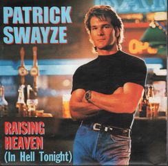 Thumbnail - SWAYZE,Patrick