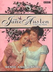 Thumbnail - SENSE AND SENSIBILITY