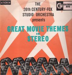 Thumbnail - 20TH CENTURY FOX STUDIO ORCHESTRA