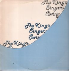 Thumbnail - KING'S SINGERS