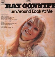 Thumbnail - CONNIFF,Ray