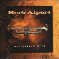 Thumbnail - ALPERT,Herb