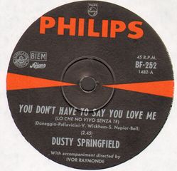 Thumbnail - SPRINGFIELD,Dusty