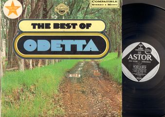 Thumbnail - ODETTA