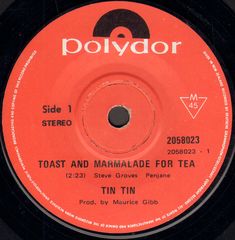 Thumbnail - TIN TIN