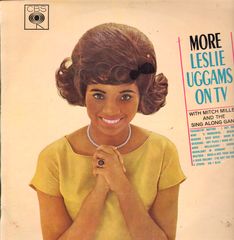 Thumbnail - UGGAMS,Leslie