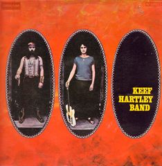 Thumbnail - HARTLEY,Keef,Band