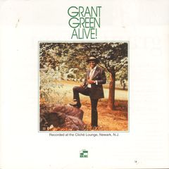 Thumbnail - GREEN,Grant