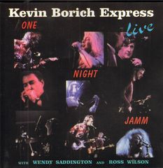 Thumbnail - BORICH,Kevin,Express