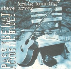 Thumbnail - KENNING,Kraig/Steve ARVEY