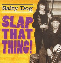 Thumbnail - SALTY DOG