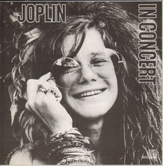 Thumbnail - JOPLIN,Janis