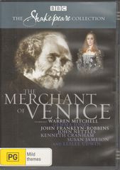 Thumbnail - MERCHANT OF VENICE