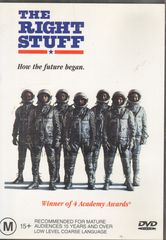 Thumbnail - RIGHT STUFF