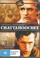 Thumbnail - CHATTAHOOCHEE