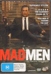 Thumbnail - MAD MEN