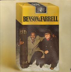 Thumbnail - BENSON & FARRELL