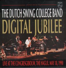 Thumbnail - DUTCH SWING COLLEGE BAND