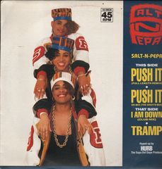 Thumbnail - SALT 'N' PEPA