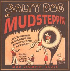 Thumbnail - SALTY DOG