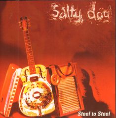 Thumbnail - SALTY DOG