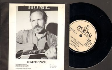 Thumbnail - PIROZZOLI,Tom