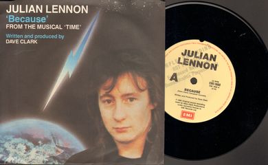 Thumbnail - LENNON,Julian