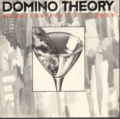 Thumbnail - DOMINO THEORY