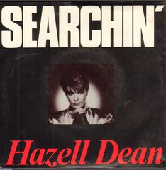 Thumbnail - DEAN,Hazell