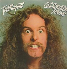 Thumbnail - NUGENT,Ted