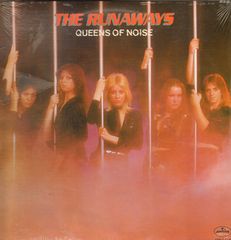 Thumbnail - RUNAWAYS