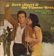 Thumbnail - ALPERT,Herb,& The Tijuana Brass