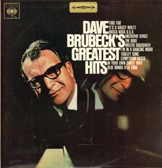 Thumbnail - BRUBECK,Dave