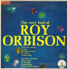 Thumbnail - ORBISON,Roy