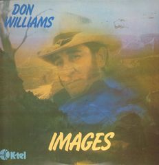 Thumbnail - WILLIAMS,Don