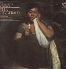 Thumbnail - FITZGERALD,Ella