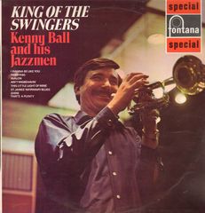 Thumbnail - BALL,Kenny,And His Jazzmen